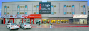 Гостиница Jubail Inn  Эль-Джубайль